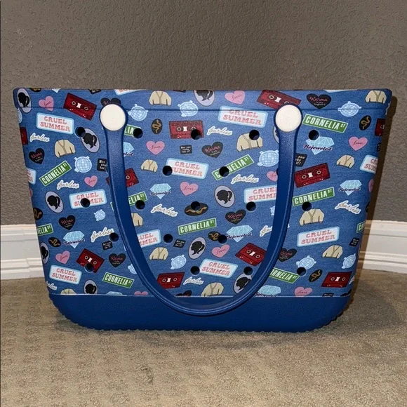 BOGG BAG Taylor Swift Edition - Picture 2 of 7